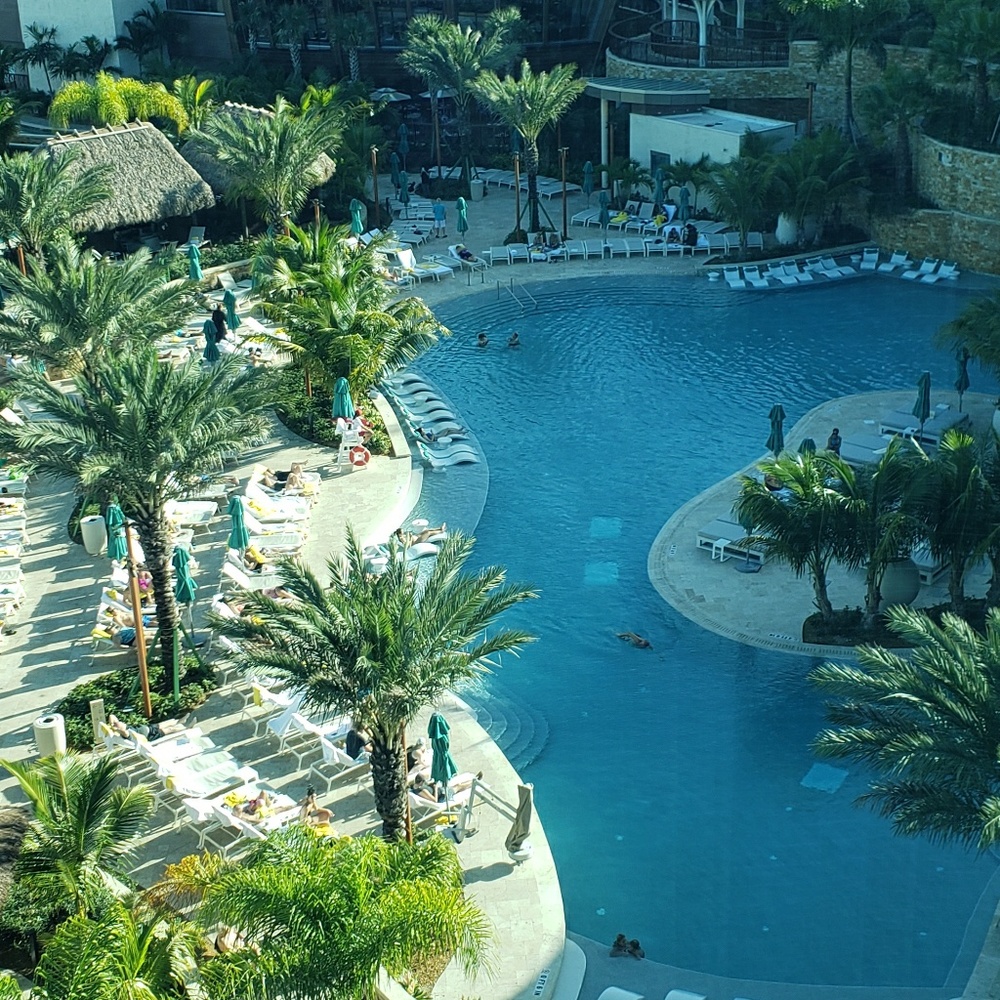 Meet your Posher, Matthew